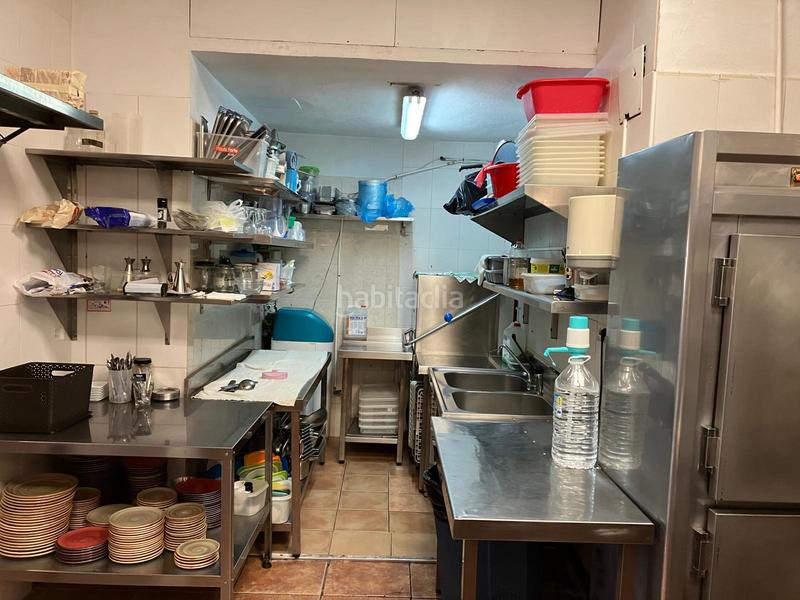 Foto 9194f53d-cf5a-4733-9b3f-cdcaf58b5dae. Local comercial a Casco Urbano Moraira