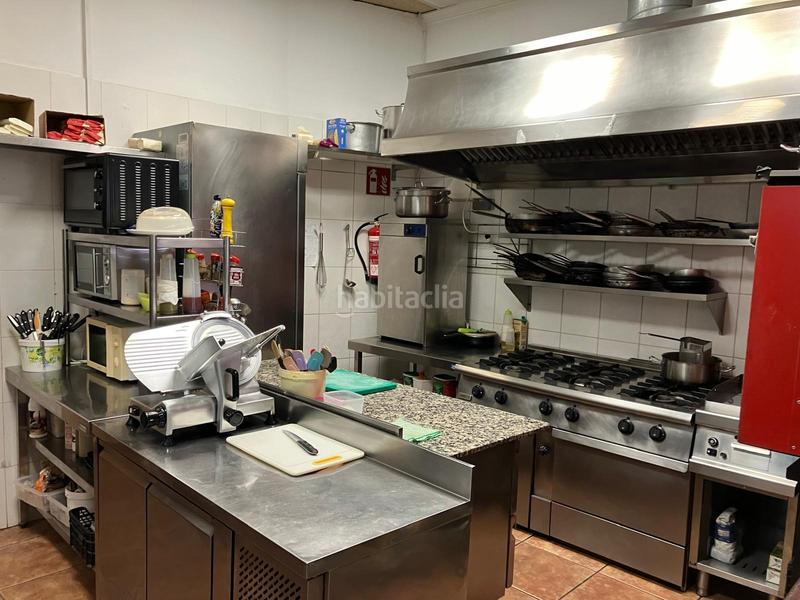 Foto 9d12646f-4fa3-4cc5-ac94-bc8da0c66a35. Local comercial a Casco Urbano Moraira