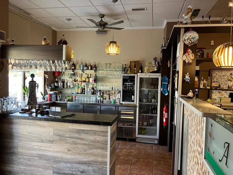 Foto b431cd8c-adbe-43d0-a3c9-691395b498ca. Local comercial a Casco Urbano Moraira