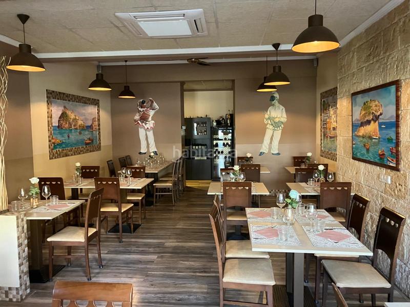 Foto b5377e0b-00df-426e-8bcd-447ce5ed06c2. Local comercial a Casco Urbano Moraira