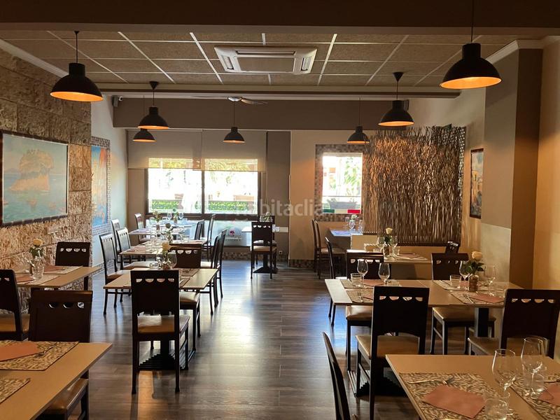 Foto bac3b792-6b80-457f-b22e-44b5f687c6e6. Local comercial a Casco Urbano Moraira