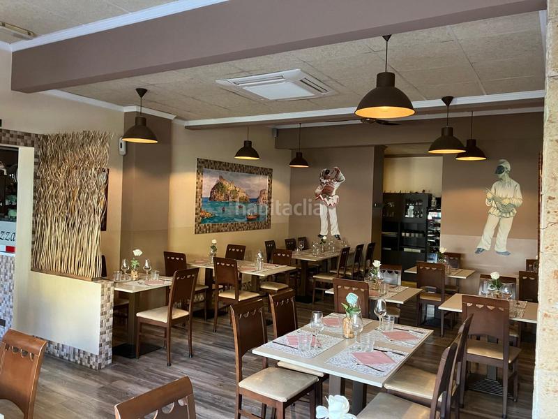 Foto c1933426-0a01-4a13-aa78-b0ca8f28e4b5. Local comercial a Casco Urbano Moraira