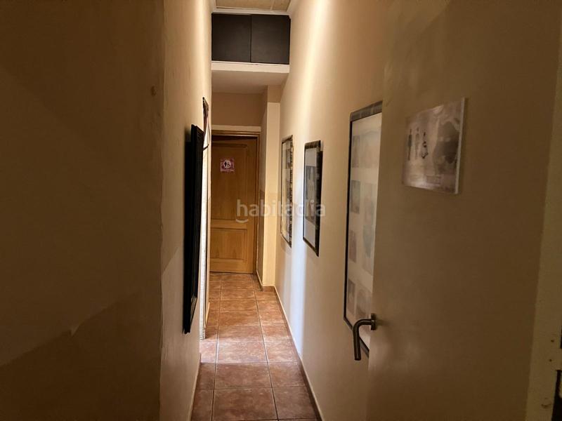 Foto e05dc64f-d56f-410f-a6b7-7527fe2d2b8e. Local comercial a Casco Urbano Moraira