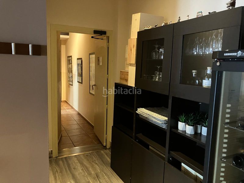 Foto a6bac4ae-f2c1-465a-8f6b-4e704a2f1118. Local commercial dans Casco Urbano Moraira