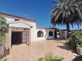 Chalet à Pedreguer