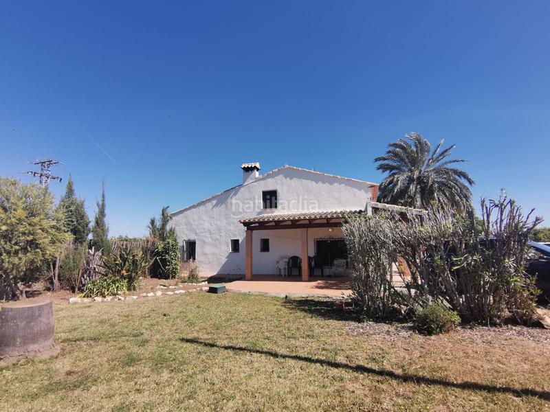 Foto f4581607-e4b8-4a7c-8d5a-d5a3f6f9c22b. Chalet en Pedreguer