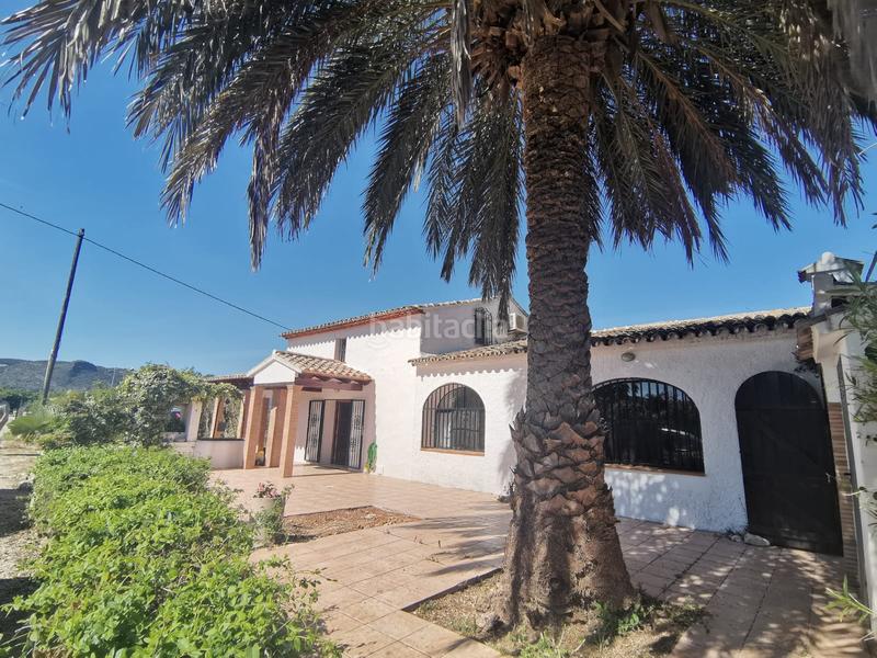 Foto 7248c7bf-3663-4c42-9edc-6bb4e37f396f. Chalet con riscaldamento parcheggio piscina in Pedreguer