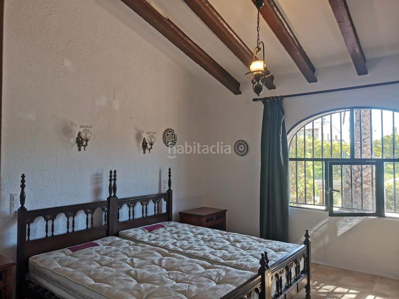 Foto 850bd1cf-e20e-4e5f-9fbf-3a2d1e700b63. Chalet con riscaldamento parcheggio piscina in Pedreguer