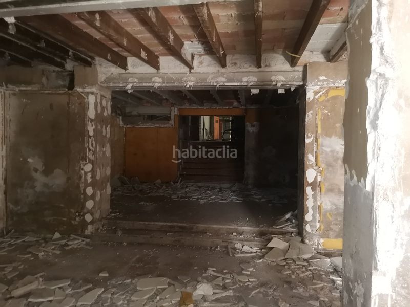 Foto c1fbcf57-a858-487f-bdf8-e9c79eeaba13. Local comercial a Centro Urbano Dénia