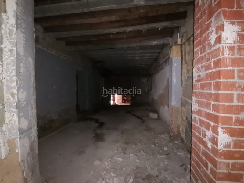 Foto d961855c-1eb8-488e-85ad-6e9f786996a7. Local comercial a Centro Urbano Dénia