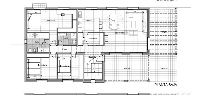 Foto d0632782-7577-4b72-9bf6-99c7962115b0. Terreny residencial a Centro Pedreguer