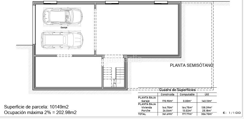 Foto d310c733-3081-4144-aa2d-ab8226f62b71. Terreny residencial a Centro Pedreguer