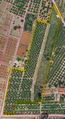 Terreno residenziale in Pedreguer