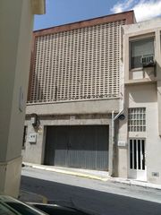 Capannone industriale in Centro