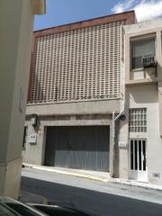 Industrial building in Pedreguer