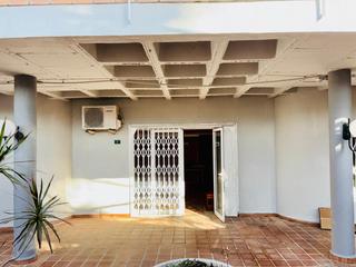 Business premise in Centro Urbano