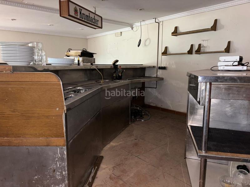 Foto a5defc36-d0c4-4c29-a7e7-7fa1c59f5607. Local comercial a Centro Urbano Dénia