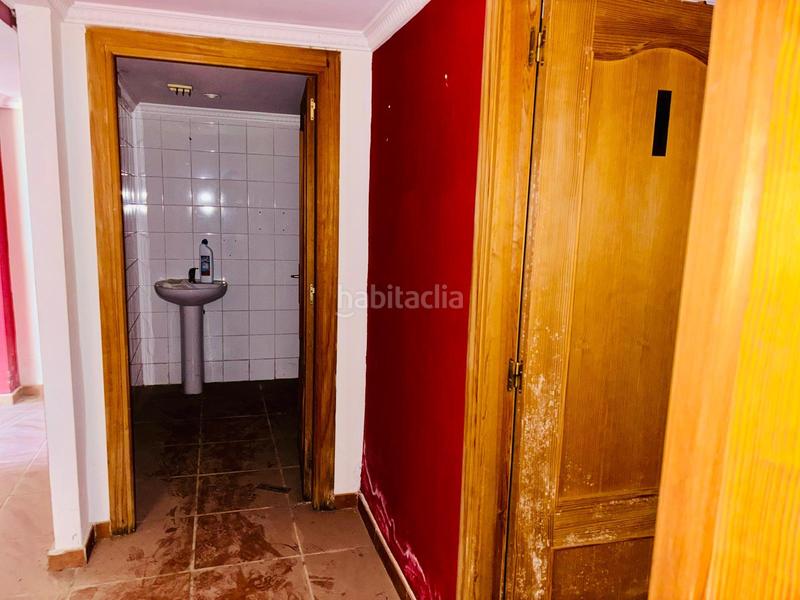 Foto d9635189-5fed-41ef-9df3-88567d9ee7d8. Local comercial a Centro Urbano Dénia