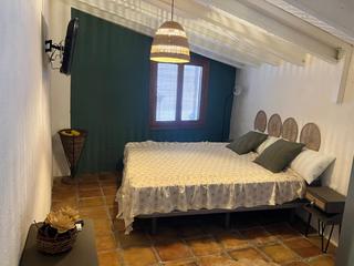 Casa a Castell de Castells