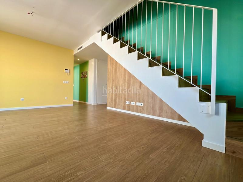 Foto 424de143-5ce7-449b-9dbe-d1dea166c07c. Àtic amb calefacció aparcament piscina a Centro Urbano Dénia