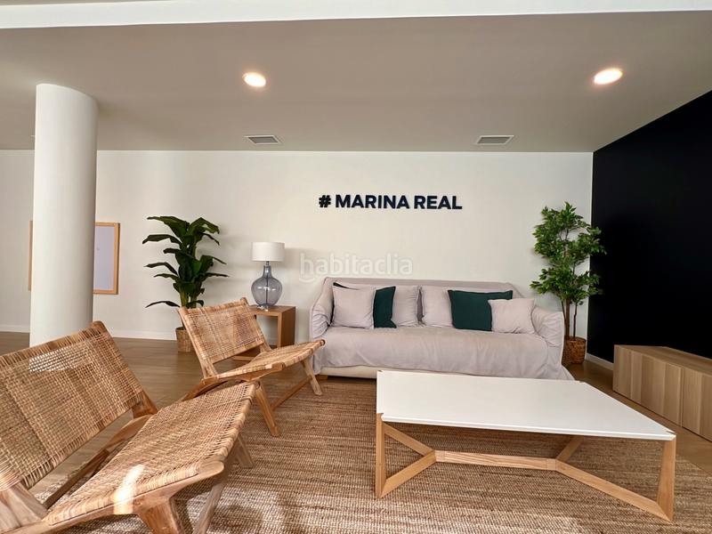 Foto 02315c1a-fea7-4329-9685-7e3e56ec2407. Penthouse with heating parking pool in Centro Urbano Dénia