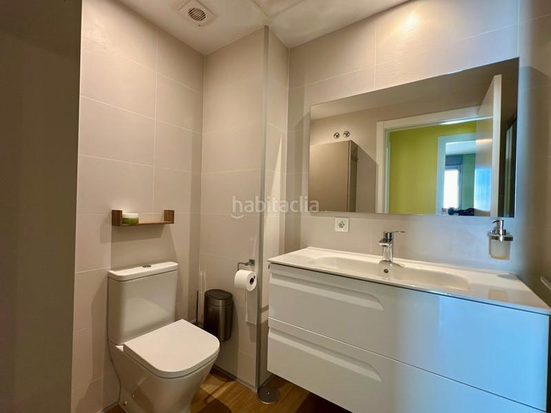 Foto 2fb6b457-8e59-4cb7-abe1-5fa93bf2ea20. Penthouse with heating parking pool in Centro Urbano Dénia