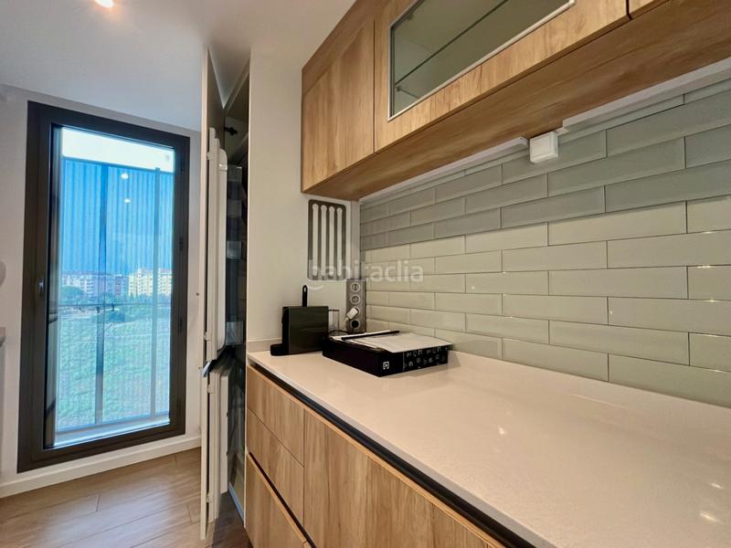 Foto 343a0b90-314f-4192-a2c8-837fbfc0d476. Penthouse with heating parking pool in Centro Urbano Dénia