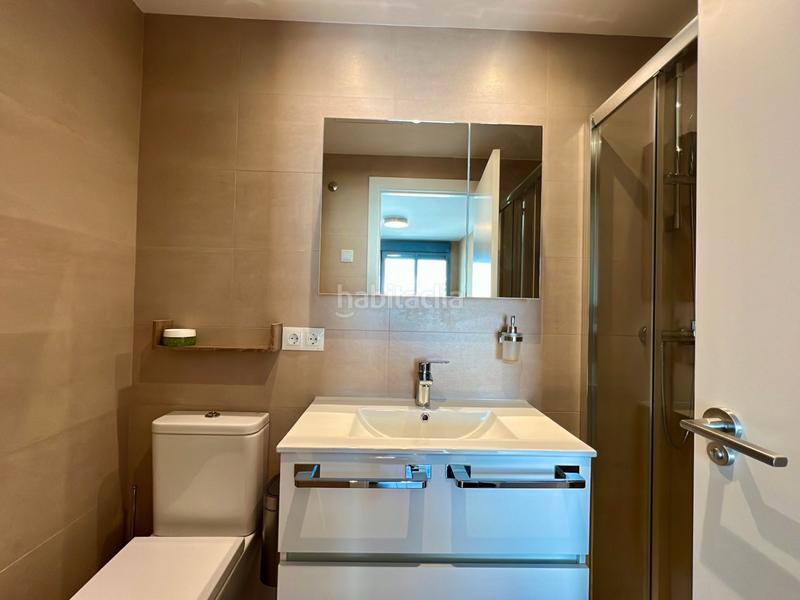 Foto 599a1137-c5a1-4f7c-a3c5-84bf0ed12c43. Penthouse with heating parking pool in Centro Urbano Dénia