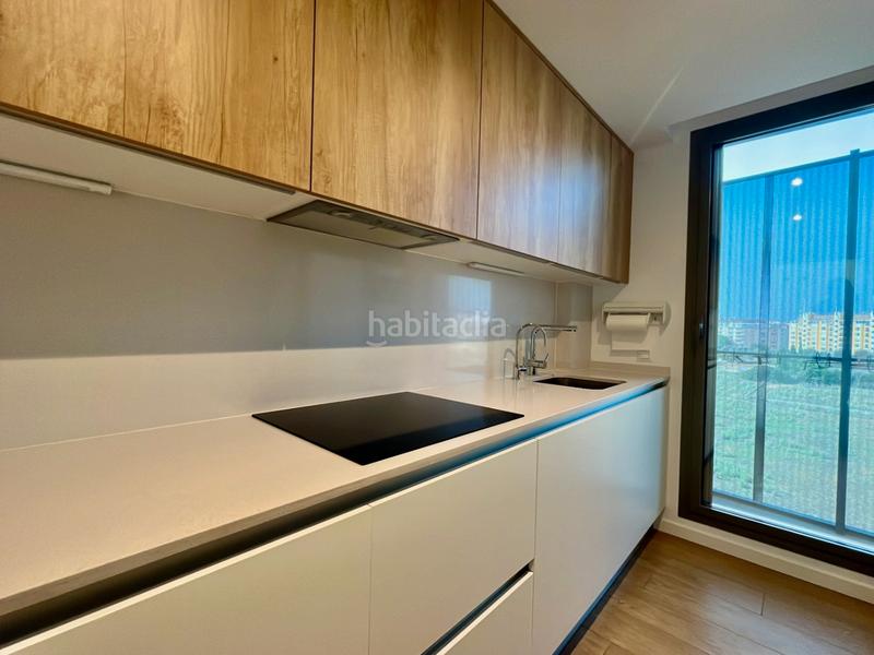 Foto 5aab8134-33ae-444a-a51f-88d74ec58397. Penthouse with heating parking pool in Centro Urbano Dénia