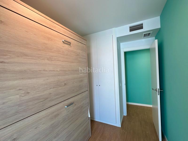 Foto 6068f4fa-6640-44dd-850f-74e542538e31. Penthouse with heating parking pool in Centro Urbano Dénia