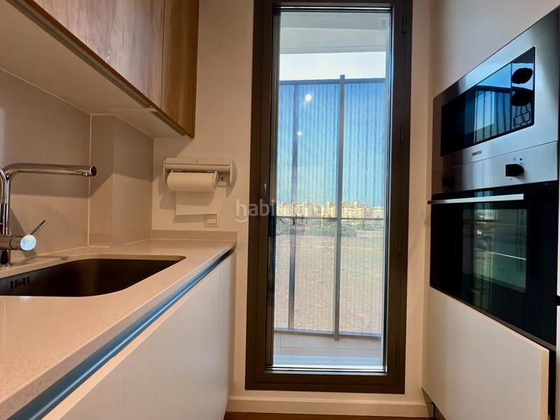 Foto 92040b08-d83e-42aa-bd1c-e4a8a2a96ea6. Penthouse with heating parking pool in Centro Urbano Dénia