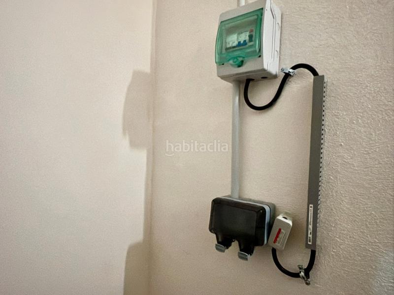 Foto 9d828d3d-88fc-4570-a847-f473f72c7858. Penthouse with heating parking pool in Centro Urbano Dénia