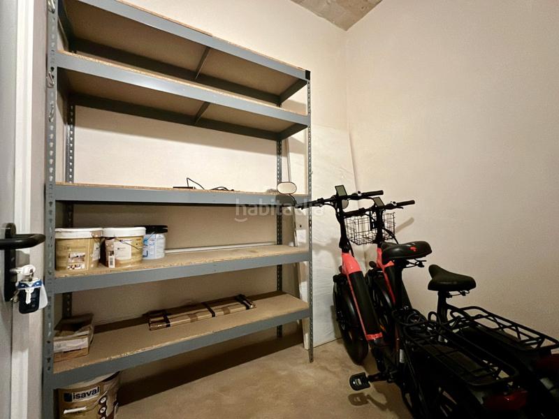 Foto df07eaeb-80ed-4784-8714-0480f00c4ce8. Penthouse with heating parking pool in Centro Urbano Dénia