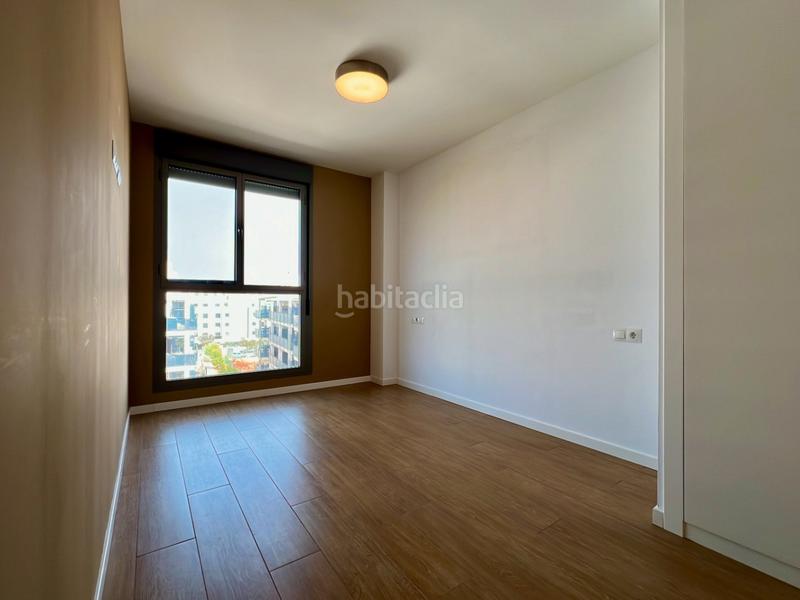 Foto e1b1c7f5-d3c3-4e16-b064-0085f220a02b. Penthouse with heating parking pool in Centro Urbano Dénia