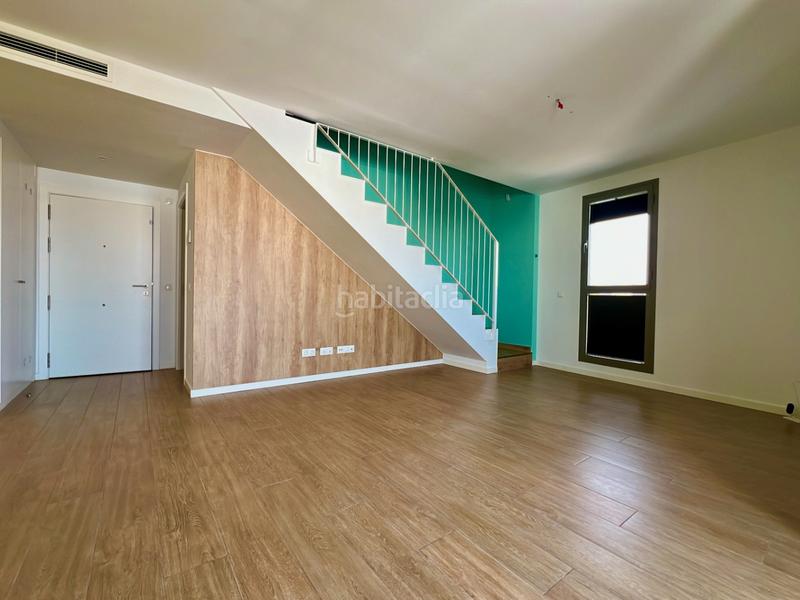 Foto ebef4f48-2ca7-4c49-b8a6-14739fa504d7. Penthouse with heating parking pool in Centro Urbano Dénia