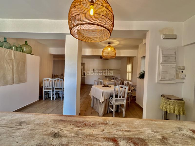 Foto 0c5ed7bd-66e9-4754-8b78-30e91623325f. Xalet amb calefacció aparcament a Las Rotas / Les Rotes Dénia