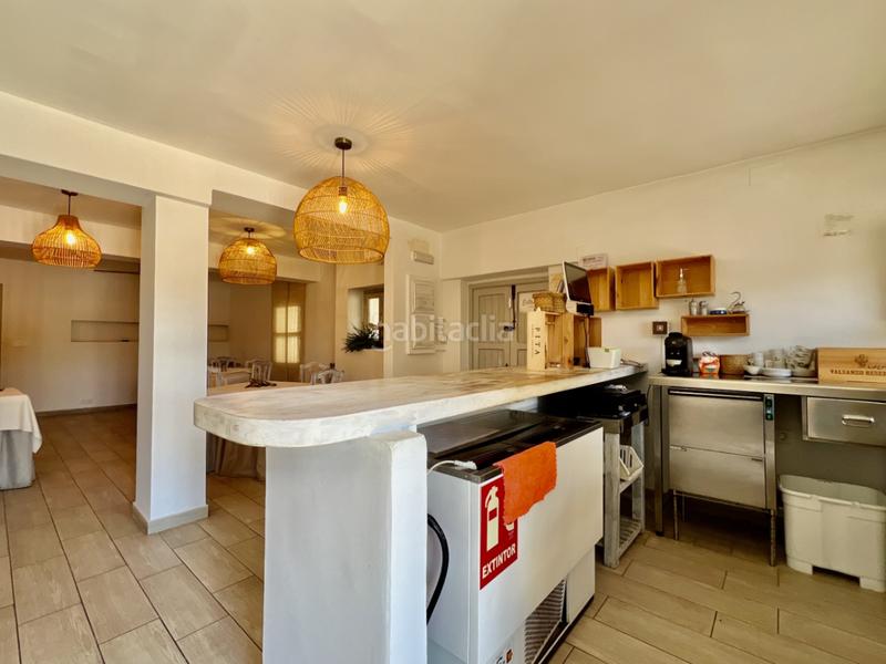 Foto 0c751d7c-0c10-45a7-a4ce-74216a712380. Xalet amb calefacció aparcament a Las Rotas / Les Rotes Dénia