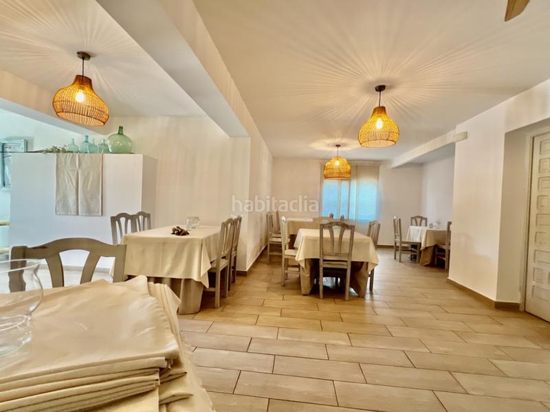 Foto 2a45937f-f20c-4a27-a337-69b952ce4bfc. Xalet amb calefacció aparcament a Las Rotas / Les Rotes Dénia