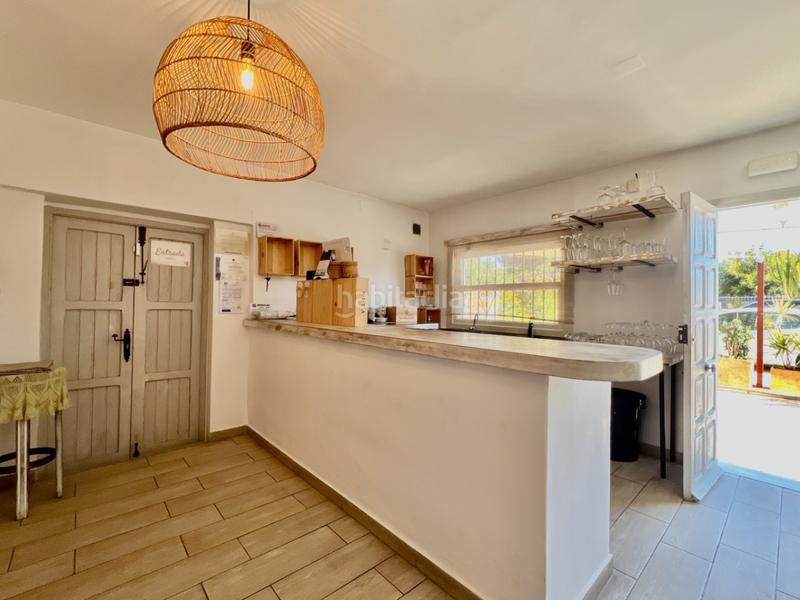 Foto 2b52b5ef-7b44-400c-a643-a86d6a859051. Xalet amb calefacció aparcament a Las Rotas / Les Rotes Dénia