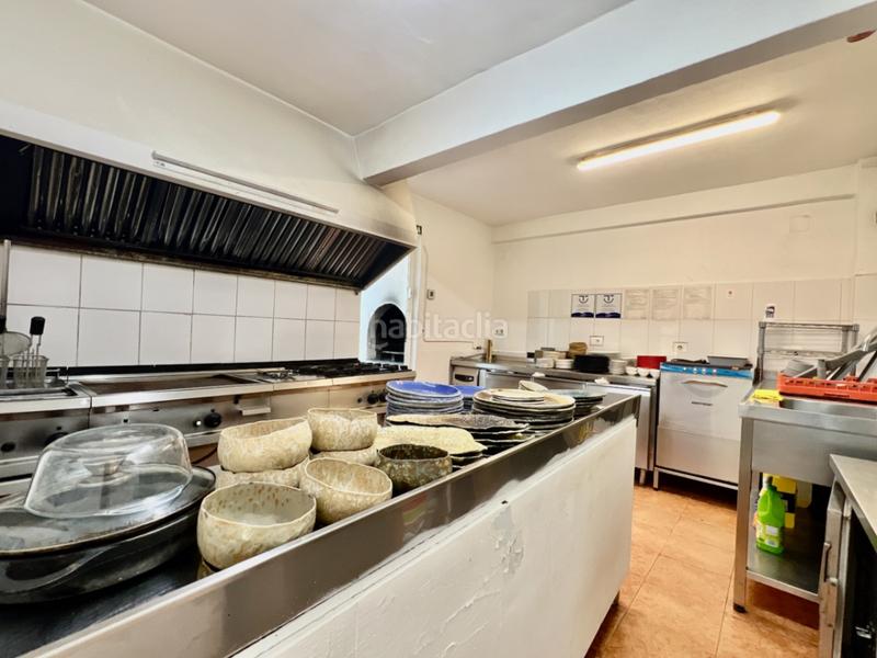 Foto 2cbb0701-6b69-4ea6-949d-8df217f35d5b. Xalet amb calefacció aparcament a Las Rotas / Les Rotes Dénia