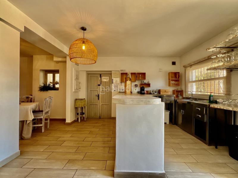 Foto 4e3f38a6-4477-4c61-a732-c40922269f69. Xalet amb calefacció aparcament a Las Rotas / Les Rotes Dénia