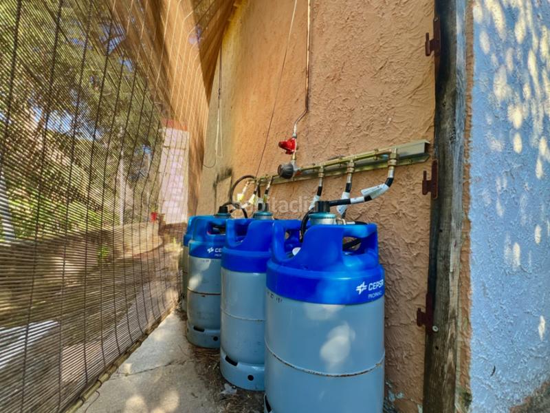 Foto 879b4115-19fb-4fd5-a0c6-68ee81890df6. Xalet amb calefacció aparcament a Las Rotas / Les Rotes Dénia