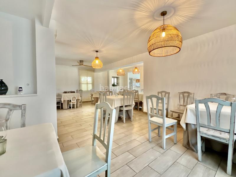 Foto 9a4d860d-bcb8-42c1-8106-60d9a7a5b5f0. Xalet amb calefacció aparcament a Las Rotas / Les Rotes Dénia