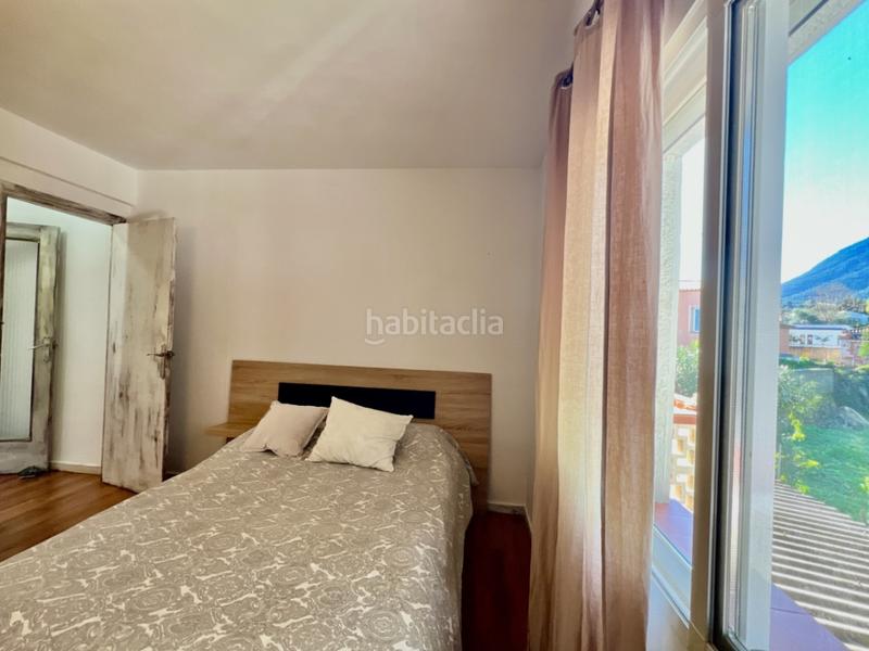 Foto a13dee17-bc4d-4f4b-8eaa-bdf4010c463b. Xalet amb calefacció aparcament a Las Rotas / Les Rotes Dénia