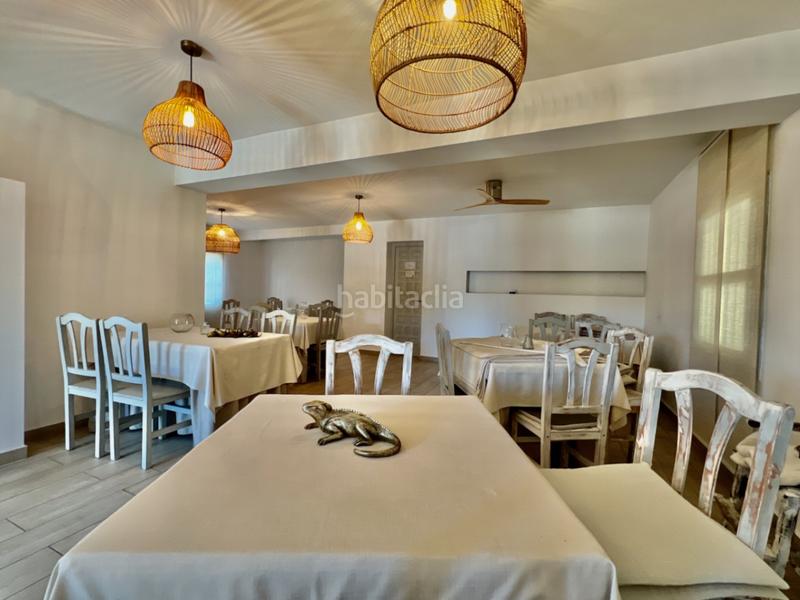 Foto ab4a99ec-5f8f-4126-84af-25e24baac34b. Xalet amb calefacció aparcament a Las Rotas / Les Rotes Dénia