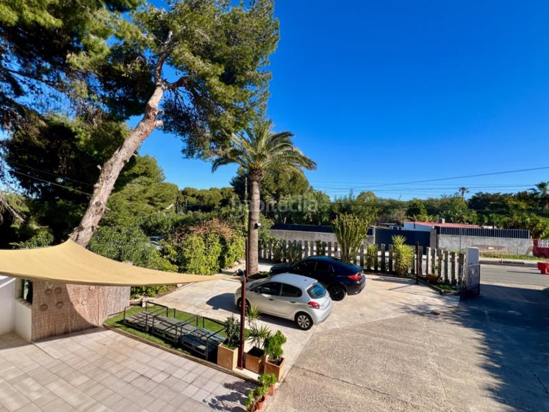 Foto ad06d6b4-a106-4d7f-bb3c-c41b1974c366. Xalet amb calefacció aparcament a Las Rotas / Les Rotes Dénia