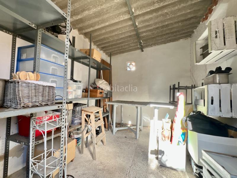 Foto b2b7adb3-d73f-4876-9677-0ccefd0efe53. Xalet amb calefacció aparcament a Las Rotas / Les Rotes Dénia