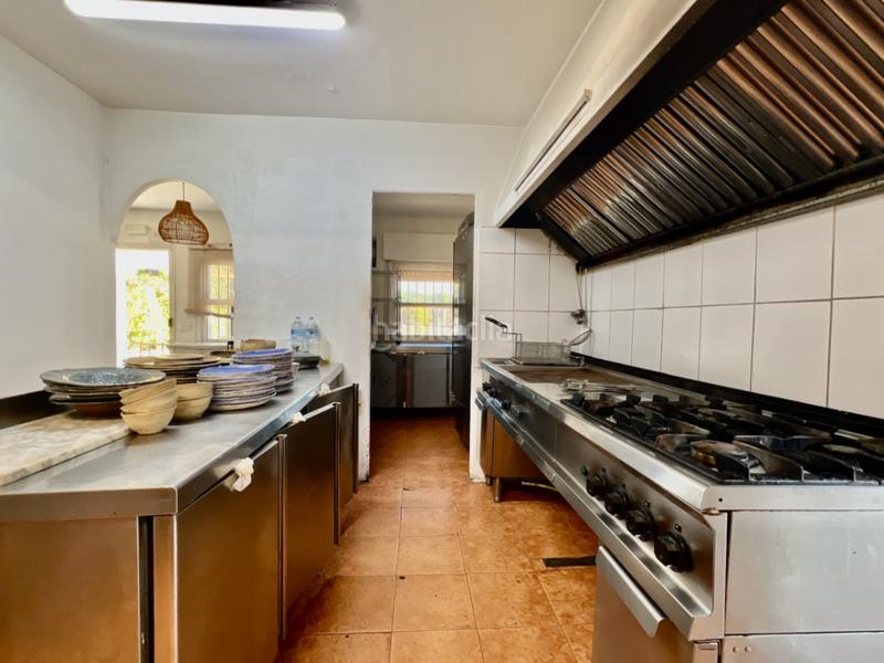 Foto bbac80d4-b17c-4816-956a-2462ea92967d. Xalet amb calefacció aparcament a Las Rotas / Les Rotes Dénia