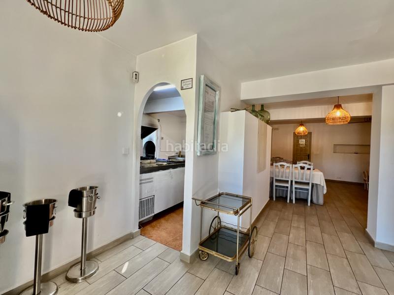 Foto c6462d64-a8f3-481e-8ef2-c48c5430a462. Xalet amb calefacció aparcament a Las Rotas / Les Rotes Dénia