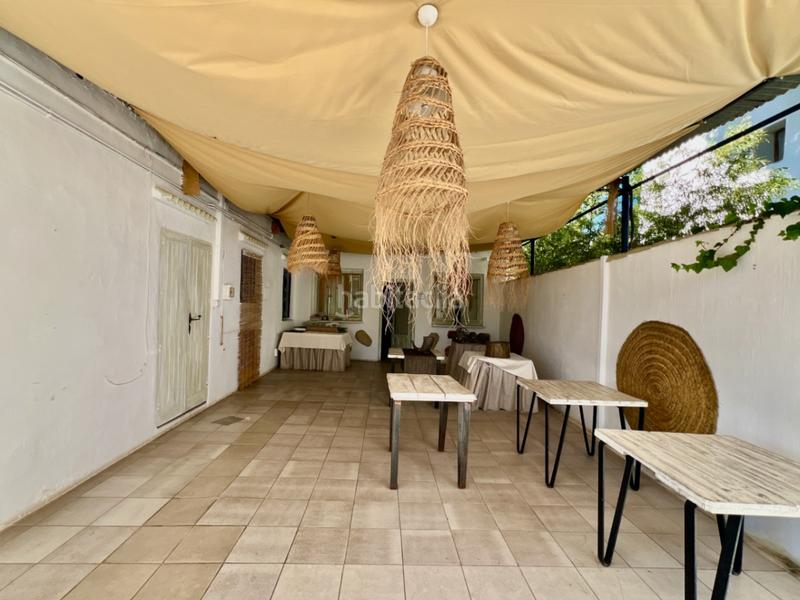 Foto d1ed81a1-d537-4f56-b23c-bf248b02283a. Xalet amb calefacció aparcament a Las Rotas / Les Rotes Dénia